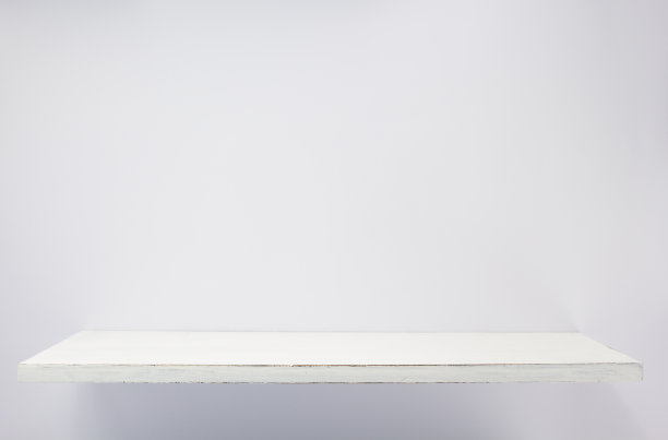 木架子在墙板背景图片下载