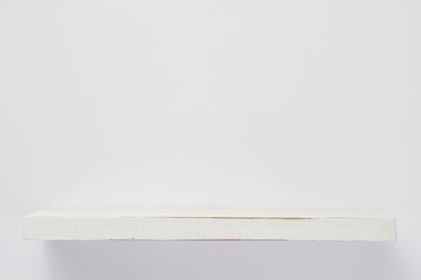 木架子在墙板背景图片下载