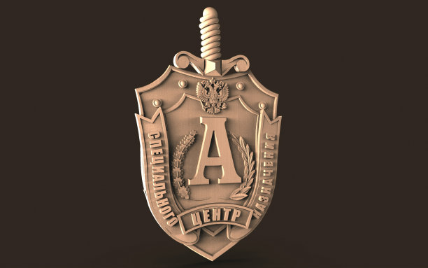 复古艺术摄影，想象空间，企业形象3d模型。图片下载