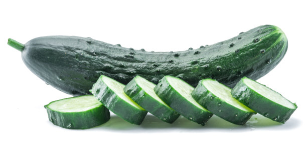 黄瓜。图片下载