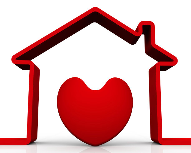 亲爱的回家图标图片下载