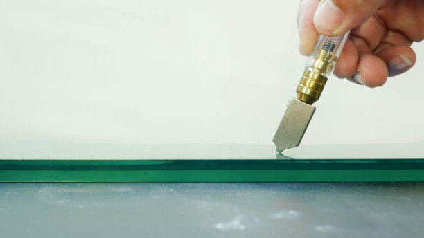 玻璃刀具刀具切削图片下载