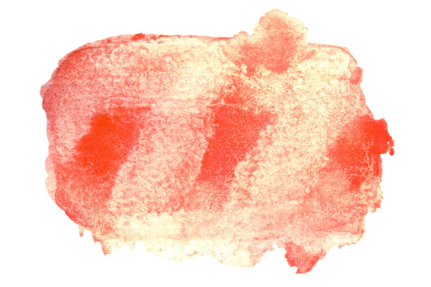 五彩缤纷的抽象背景。插图水彩手绘。纹理壁纸。图片下载