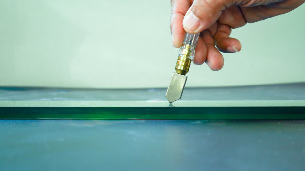 玻璃刀具刀具切削图片下载