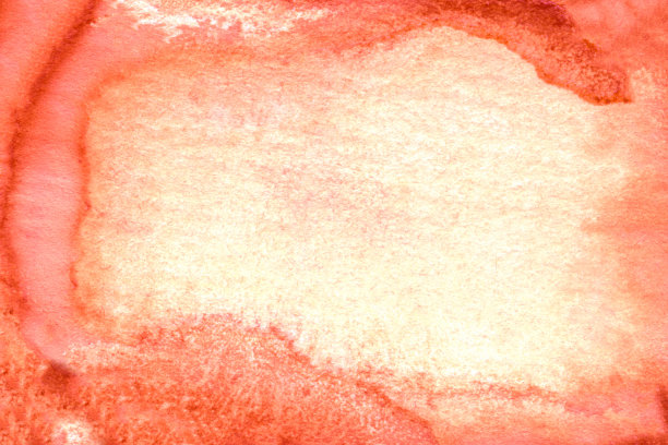 五彩缤纷的抽象背景。插图水彩手绘。纹理壁纸。图片下载