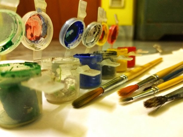 绘画与绘画学习图片下载