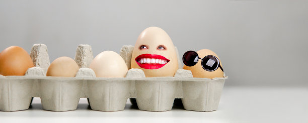 复活节彩蛋图片下载