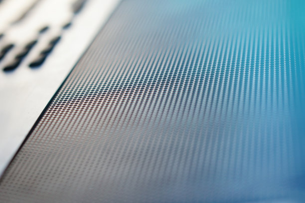 乐器合成器高科技阳光。图片下载