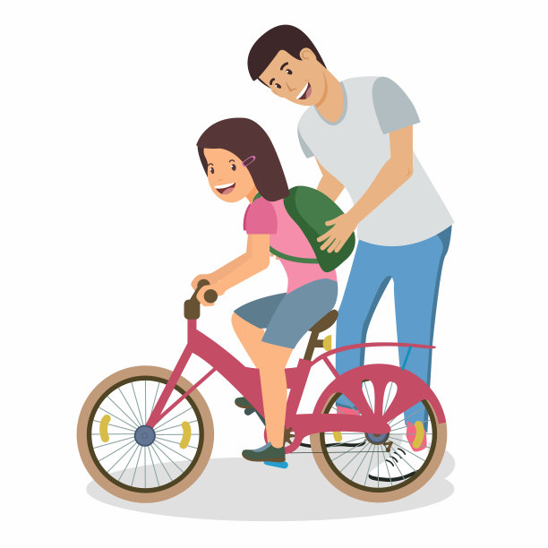 矢量插图运动训练儿童。图片下载