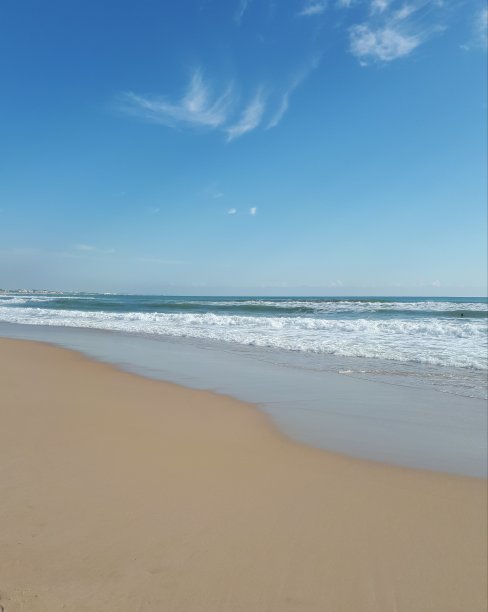 惊人的海景图片下载