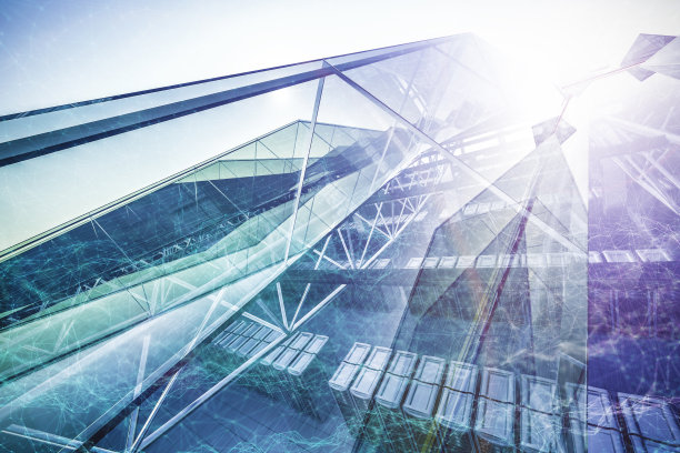 网络服务器云计算图片下载