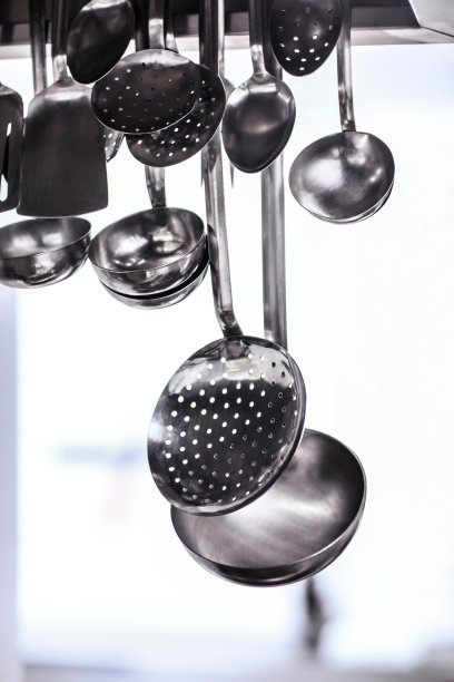 厨房用具图片下载