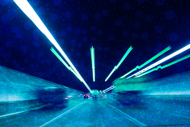 自动汽车超速背景图片下载