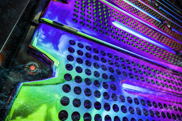 网络服务器云计算图片下载