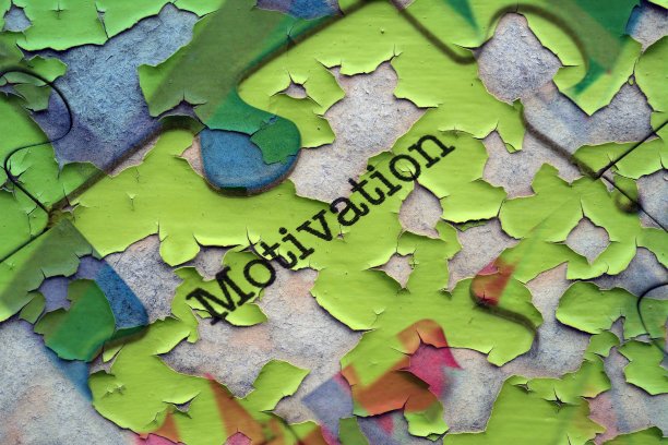 动机问题的概念图片下载