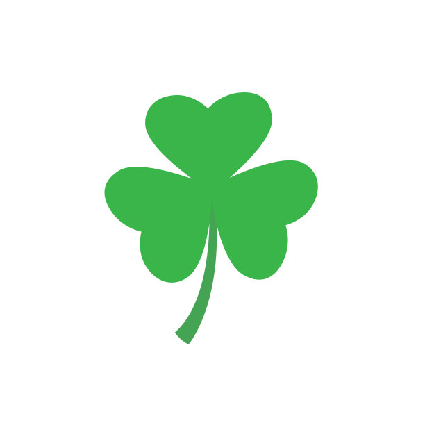 三叶草三叶草图标图片下载