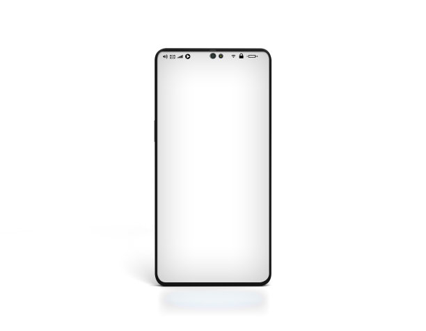 现代智能手机无限显示图片下载