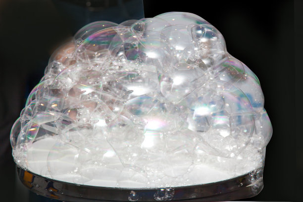 肥皂泡图片下载