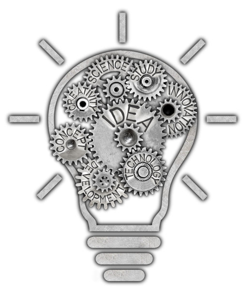 金属轮概念图片下载