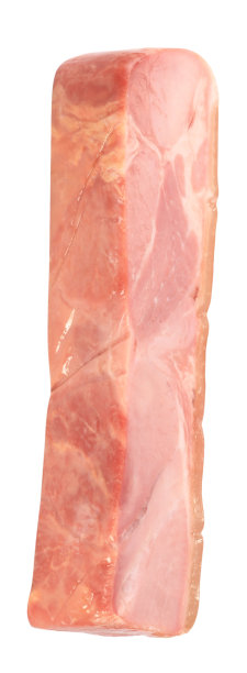 一片猪肉培根图片下载