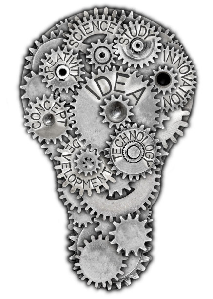 金属轮概念图片下载