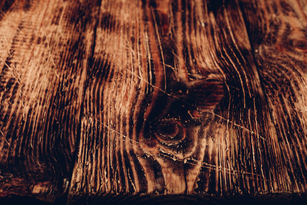 旧木头表面图片下载