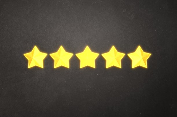 5星级服务图片下载