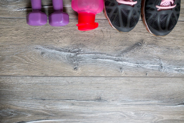 健身瑜伽普拉提设备道具图片下载