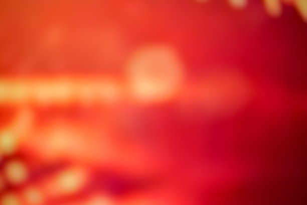 柔和的彩色灯光抽象的背景。图片下载