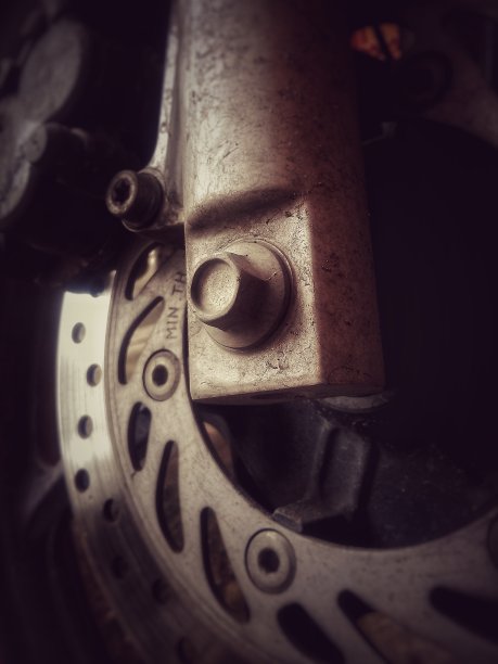 盘式制动器部件图片下载