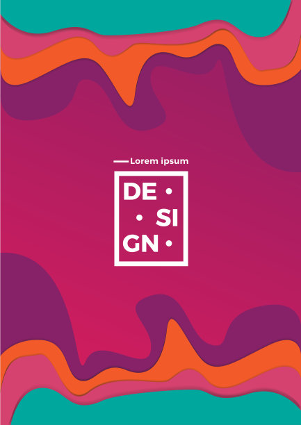 抽象矢量图素材ID：332518542