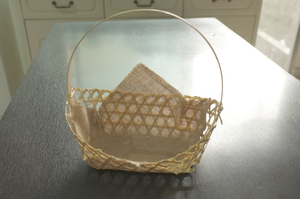 竹篮木背景图片下载