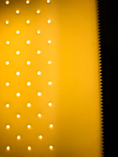 洞和脊的模式图片下载