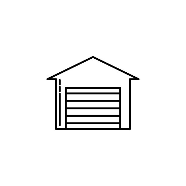 仓库。符号和符号可以用于网页，标志，手机应用程序，UI，用户体验图片下载