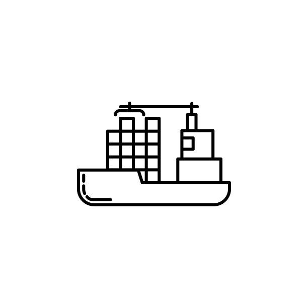 船。符号和符号可以用于网页，标志，手机应用程序，UI，用户体验图片下载