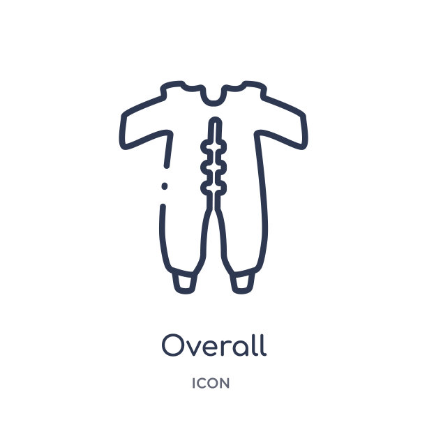 线性整体图标从孩子和婴儿轮廓集合。细线整体图标孤立在白色背景。整体潮流插画图片下载