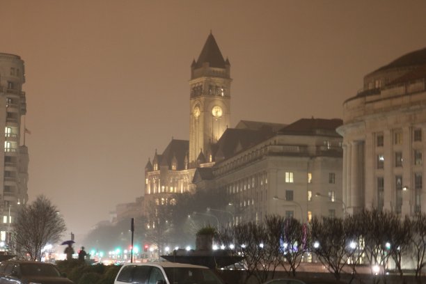 华盛顿政府大楼图片下载