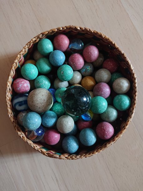 不同颜色的大理石图片下载