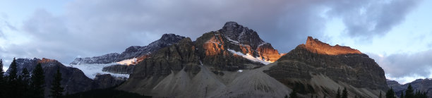 冰原公园路山维斯塔图片下载