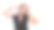女DJ喜欢戴着耳机在白色背景下听音乐。图片下载