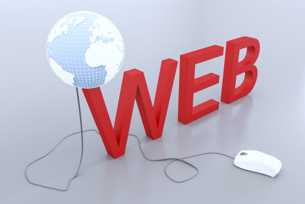 互联网的概念图片下载