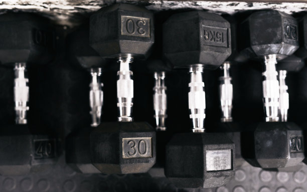 是时候开始锻炼这些肌肉了图片下载