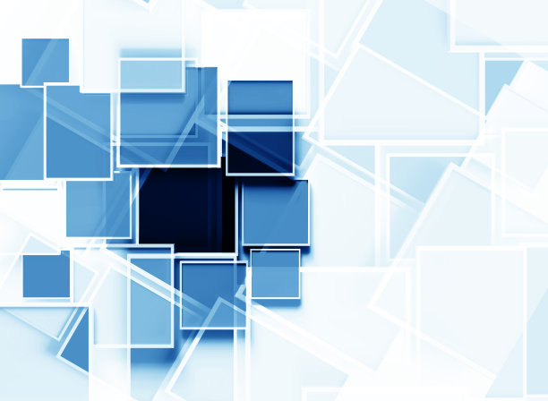 多边形的抽象背景图片下载