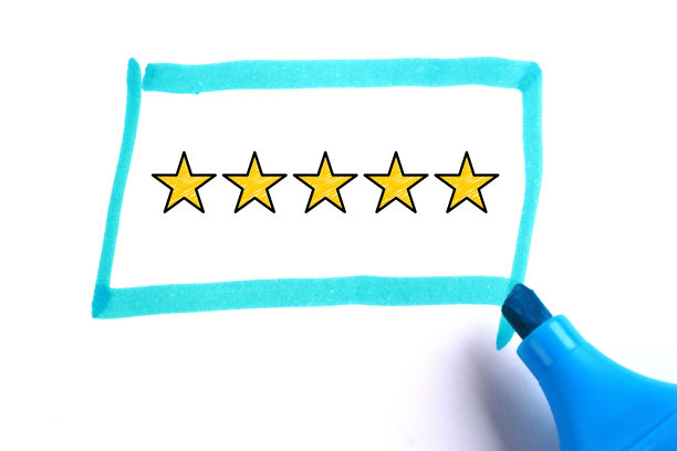 审查，增加评级或排名，评价和分类概念图片下载