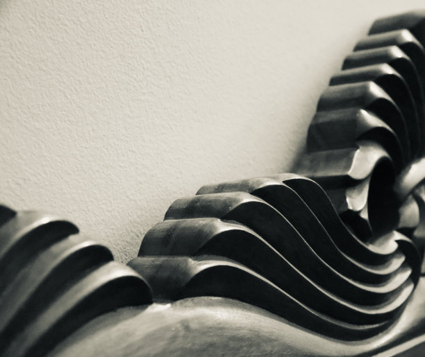 木制部分的家具孤立独特的照片图片下载