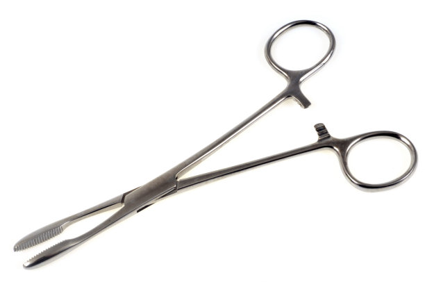 外科钳图片下载