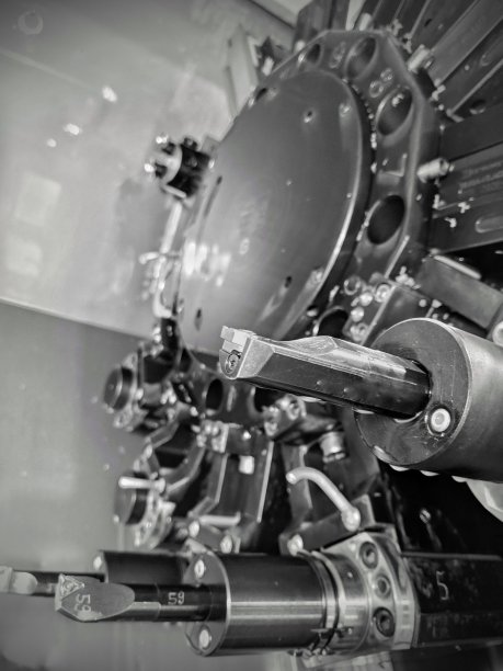 数控车床图片下载