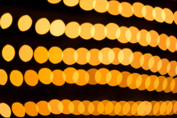 抽象的光散景背景图片下载