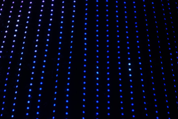 精美的散景背景供设计使用，散景纹理图片下载