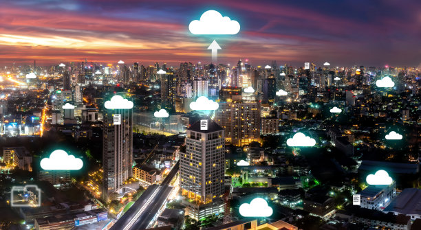 云计算技术图片下载